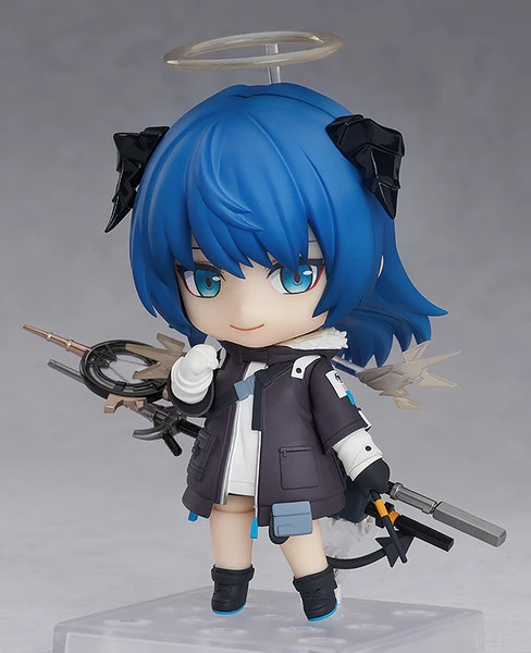 GOOD SMILE ARTS SHANGHAI Mostima Arknights Nendoroid Figure 3 GOOD SMILE ARTS SHANGHAI Mostima Arknights Nendoroid Figure