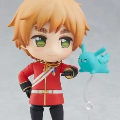 ORANGE ROUGE UK Hetalia World Stars Nendoroid Figure -Toy Model Cosplay Store 4580590124578 figure uk hetalia world stars nendoroid altc