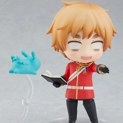 ORANGE ROUGE UK Hetalia World Stars Nendoroid Figure -Toy Model Cosplay Store 4580590124578 figure uk hetalia world stars nendoroid altd