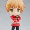 ORANGE ROUGE UK Hetalia World Stars Nendoroid Figure