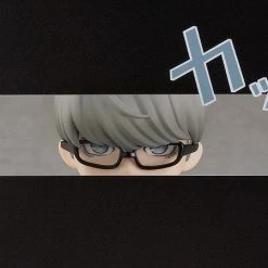 GOOD SMILE Yu Narukami Persona 4 Golden Nendoroid Figure 11 GOOD SMILE Yu Narukami Persona 4 Golden Nendoroid Figure -Toy Model Cosplay Store 4580590124714 figure yu narukami persona4 golden nendoroid altd