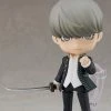 GOOD SMILE Yu Narukami Persona 4 Golden Nendoroid Figure