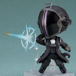 GOOD SMILE Bondrewd Made In Abyss Dawn Of The Deep Soul Nendoroid Figure 11 GOOD SMILE Bondrewd Made In Abyss Dawn Of The Deep Soul Nendoroid Figure -Toy Model Cosplay Store 4580590124738 figure bondrewd made in abyss dawn of the deep soul nendoroid altc