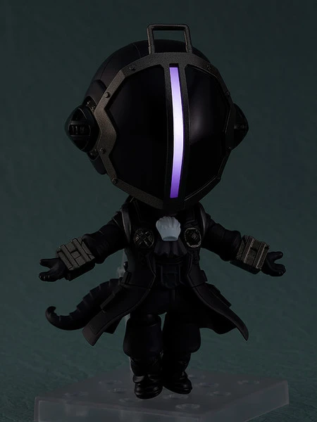 GOOD SMILE Bondrewd Made In Abyss Dawn Of The Deep Soul Nendoroid Figure 8 GOOD SMILE Bondrewd Made In Abyss Dawn Of The Deep Soul Nendoroid Figure - Image 6