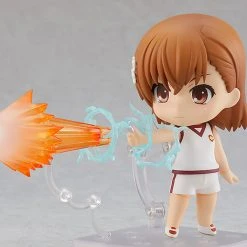 GOOD SMILE Mikoto Misaka Daihasei Festival Ver A Certain Scientific Railgun T Nendoroid Figure 11 GOOD SMILE Mikoto Misaka Daihasei Festival Ver A Certain Scientific Railgun T Nendoroid Figure -Toy Model Cosplay Store 4580590124745 figure mikoto misaka daihasei festival ver a certain scientific railgun t nendoroid altc