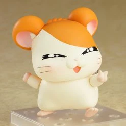 GOOD SMILE Hamtaro Nendoroid Figure -Toy Model Cosplay Store 4580590124752 figure hamtaro nendoroid alta