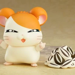 GOOD SMILE Hamtaro Nendoroid Figure -Toy Model Cosplay Store 4580590124752 figure hamtaro nendoroid altc