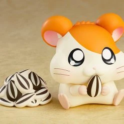 GOOD SMILE Hamtaro Nendoroid Figure -Toy Model Cosplay Store 4580590124752 figure hamtaro nendoroid altd