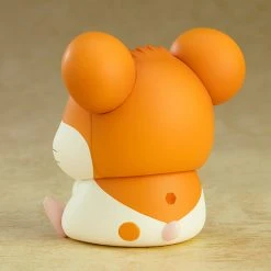 GOOD SMILE Hamtaro Nendoroid Figure -Toy Model Cosplay Store 4580590124752 figure hamtaro nendoroid alte