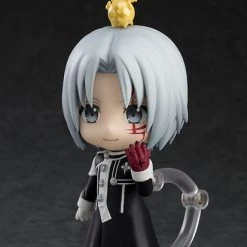 ORANGE ROUGE Allen Walker D.Gray-Man Nendoroid Figure 10 ORANGE ROUGE Allen Walker D.Gray-Man Nendoroid Figure -Toy Model Cosplay Store 4580590124790 figure allen walker d gray man nendoroid altc
