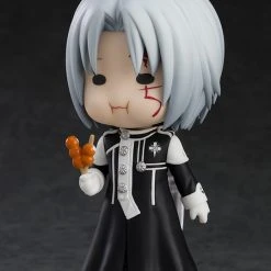 ORANGE ROUGE Allen Walker D.Gray-Man Nendoroid Figure 11 ORANGE ROUGE Allen Walker D.Gray-Man Nendoroid Figure -Toy Model Cosplay Store 4580590124790 figure allen walker d gray man nendoroid altd