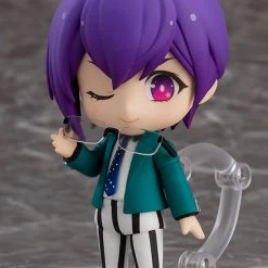 GOOD SMILE Mayumi Doujima Pretty Boy Detective Club Nendoroid Figure 8 GOOD SMILE Mayumi Doujima Pretty Boy Detective Club Nendoroid Figure -Toy Model Cosplay Store 4580590124844 figure mayumi doujima pretty boy detective club nendoroid alta