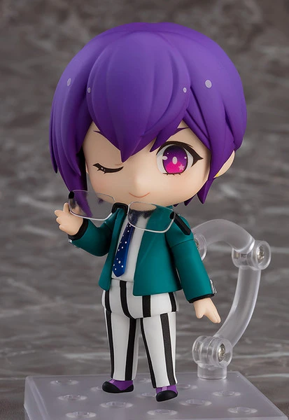 GOOD SMILE Mayumi Doujima Pretty Boy Detective Club Nendoroid Figure 4 GOOD SMILE Mayumi Doujima Pretty Boy Detective Club Nendoroid Figure - Image 2
