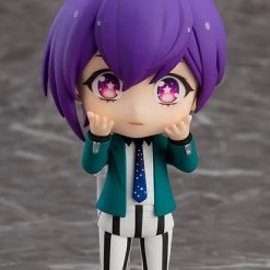 GOOD SMILE Mayumi Doujima Pretty Boy Detective Club Nendoroid Figure 9 GOOD SMILE Mayumi Doujima Pretty Boy Detective Club Nendoroid Figure -Toy Model Cosplay Store 4580590124844 figure mayumi doujima pretty boy detective club nendoroid altb