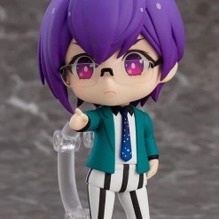 GOOD SMILE Mayumi Doujima Pretty Boy Detective Club Nendoroid Figure 10 GOOD SMILE Mayumi Doujima Pretty Boy Detective Club Nendoroid Figure -Toy Model Cosplay Store 4580590124844 figure mayumi doujima pretty boy detective club nendoroid altc