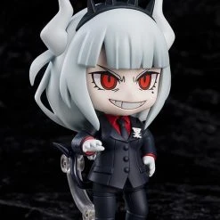 GOOD SMILE Lucifer Helltaker Nendoroid Figure -Toy Model Cosplay Store 4580590124851 figure lucifer helltaker nendoroid alta