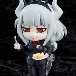GOOD SMILE Lucifer Helltaker Nendoroid Figure -Toy Model Cosplay Store 4580590124851 figure lucifer helltaker nendoroid altd