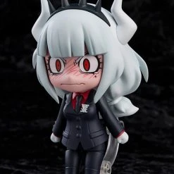 GOOD SMILE Lucifer Helltaker Nendoroid Figure -Toy Model Cosplay Store 4580590124851 figure lucifer helltaker nendoroid alte