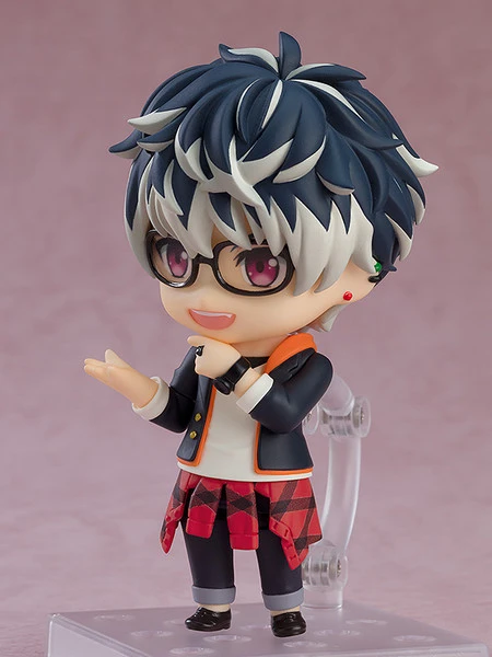 ORANGE ROUGE Momo IDOLiSH7 Nendoroid Figure 4 ORANGE ROUGE Momo IDOLiSH7 Nendoroid Figure - Image 2