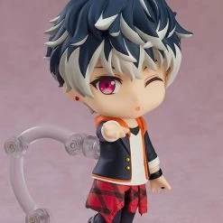 ORANGE ROUGE Momo IDOLiSH7 Nendoroid Figure 9 ORANGE ROUGE Momo IDOLiSH7 Nendoroid Figure -Toy Model Cosplay Store 4580590124868 figure momo idolish7 nendoroid altb