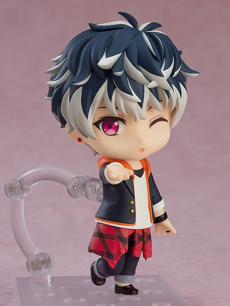 ORANGE ROUGE Momo IDOLiSH7 Nendoroid Figure 5 ORANGE ROUGE Momo IDOLiSH7 Nendoroid Figure - Image 3