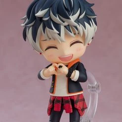 ORANGE ROUGE Momo IDOLiSH7 Nendoroid Figure 10 ORANGE ROUGE Momo IDOLiSH7 Nendoroid Figure -Toy Model Cosplay Store 4580590124868 figure momo idolish7 nendoroid altc