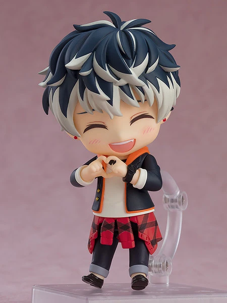 ORANGE ROUGE Momo IDOLiSH7 Nendoroid Figure 6 ORANGE ROUGE Momo IDOLiSH7 Nendoroid Figure - Image 4