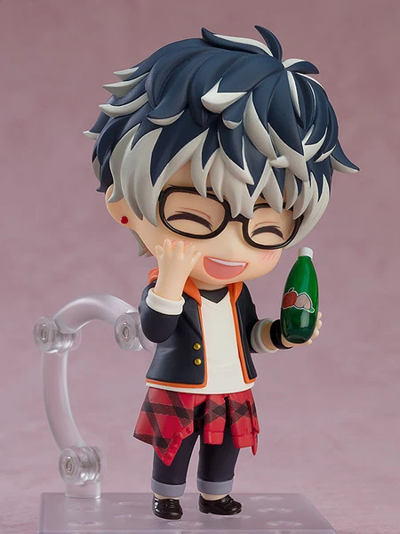 ORANGE ROUGE Momo IDOLiSH7 Nendoroid Figure 7 ORANGE ROUGE Momo IDOLiSH7 Nendoroid Figure - Image 5
