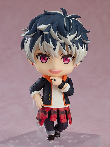 ORANGE ROUGE Momo IDOLiSH7 Nendoroid Figure 3 ORANGE ROUGE Momo IDOLiSH7 Nendoroid Figure