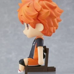ORANGE ROUGE Shoyo Hinata Haikyu!! TO THE TOP Nendoroid Swacchao! Figure -Toy Model Cosplay Store 4580590124875 figure shoyo hinata haikyu to the top nendoroid swacchao alte