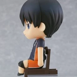 ORANGE ROUGE Tobio Kageyama Haikyu!! TO THE TOP Nendoroid Swacchao! Figure 15 ORANGE ROUGE Tobio Kageyama Haikyu!! TO THE TOP Nendoroid Swacchao! Figure -Toy Model Cosplay Store 4580590124882 figure tobio kageyama haikyu to the top nendoroid swacchao alte