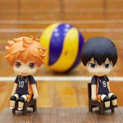 ORANGE ROUGE Tobio Kageyama Haikyu!! TO THE TOP Nendoroid Swacchao! Figure 16 ORANGE ROUGE Tobio Kageyama Haikyu!! TO THE TOP Nendoroid Swacchao! Figure -Toy Model Cosplay Store 4580590124882 figure tobio kageyama haikyu to the top nendoroid swacchao altf