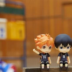 ORANGE ROUGE Tobio Kageyama Haikyu!! TO THE TOP Nendoroid Swacchao! Figure 17 ORANGE ROUGE Tobio Kageyama Haikyu!! TO THE TOP Nendoroid Swacchao! Figure -Toy Model Cosplay Store 4580590124882 figure tobio kageyama haikyu to the top nendoroid swacchao altg