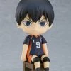 ORANGE ROUGE Tobio Kageyama Haikyu!! TO THE TOP Nendoroid Swacchao! Figure