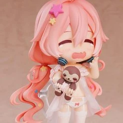 GOOD SMILE ARTS SHANGHAI Evante RED Pride Of Eden Nendoroid Figure -Toy Model Cosplay Store 4580590124899 figure evante pride of eden red nendoroid alta