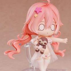 GOOD SMILE ARTS SHANGHAI Evante RED Pride Of Eden Nendoroid Figure -Toy Model Cosplay Store 4580590124899 figure evante pride of eden red nendoroid altc