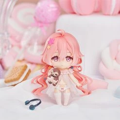 GOOD SMILE ARTS SHANGHAI Evante RED Pride Of Eden Nendoroid Figure -Toy Model Cosplay Store 4580590124899 figure evante pride of eden red nendoroid alte