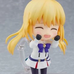 GOOD SMILE Caster/Altria Caster Fate/Grand Order Nendoroid Figure -Toy Model Cosplay Store 4580590124912 figure caster altria caster fate grand order nendoroid altc