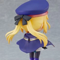 GOOD SMILE Caster/Altria Caster Fate/Grand Order Nendoroid Figure -Toy Model Cosplay Store 4580590124912 figure caster altria caster fate grand order nendoroid altd