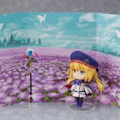 GOOD SMILE Caster/Altria Caster Fate/Grand Order Nendoroid Figure -Toy Model Cosplay Store 4580590124912 figure caster altria caster fate grand order nendoroid alte