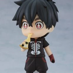ORANGE ROUGE Kusaka Kabane Kemono Jihen Nendoroid Figure -Toy Model Cosplay Store 4580590124974 figure kusaka kabane kemono jihen nendoroid altb