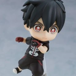 ORANGE ROUGE Kusaka Kabane Kemono Jihen Nendoroid Figure -Toy Model Cosplay Store 4580590124974 figure kusaka kabane kemono jihen nendoroid altc