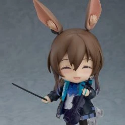 GOOD SMILE ARTS SHANGHAI Amiya (3rd-run) Arknights Nendoroid Figure 10 GOOD SMILE ARTS SHANGHAI Amiya (3rd-run) Arknights Nendoroid Figure -Toy Model Cosplay Store 4580590124981 figure amiya arknights nendoroid altc