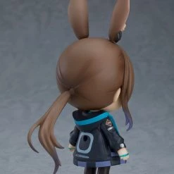 GOOD SMILE ARTS SHANGHAI Amiya (3rd-run) Arknights Nendoroid Figure 11 GOOD SMILE ARTS SHANGHAI Amiya (3rd-run) Arknights Nendoroid Figure -Toy Model Cosplay Store 4580590124981 figure amiya arknights nendoroid altd