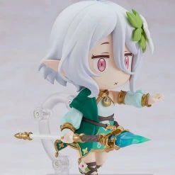 GOOD SMILE Kokoro Princess Connect! Re:Dive Nendoroid Figure 10 GOOD SMILE Kokoro Princess Connect! Re:Dive Nendoroid Figure -Toy Model Cosplay Store 4580590125018 figure kokoro princess connect re dive nendoroid altc