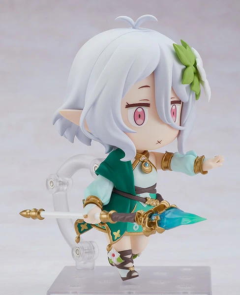 GOOD SMILE Kokoro Princess Connect! Re:Dive Nendoroid Figure 6 GOOD SMILE Kokoro Princess Connect! Re:Dive Nendoroid Figure - Image 4