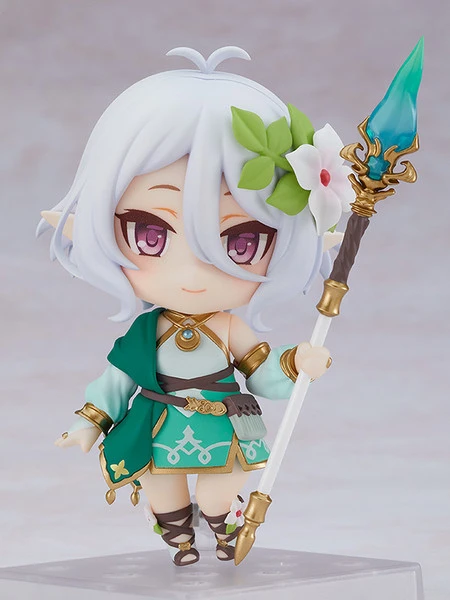 GOOD SMILE Kokoro Princess Connect! Re:Dive Nendoroid Figure 3 GOOD SMILE Kokoro Princess Connect! Re:Dive Nendoroid Figure
