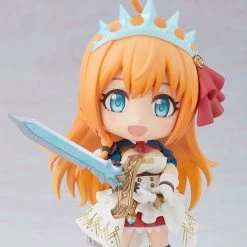 GOOD SMILE Pecorine Princess Connect! Re:Dive Nendoroid Figure