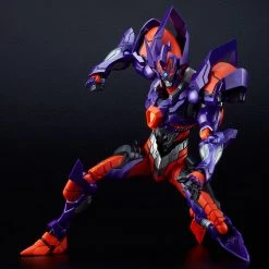 GOOD SMILE Gridknight SSSS.DYNAZENON Gigan-Techs Action Figure 10 GOOD SMILE Gridknight SSSS.DYNAZENON Gigan-Techs Action Figure -Toy Model Cosplay Store 4580590125032 figure gridknight ssss dynazenon gigan techs action altb