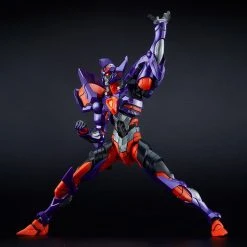 GOOD SMILE Gridknight SSSS.DYNAZENON Gigan-Techs Action Figure 11 GOOD SMILE Gridknight SSSS.DYNAZENON Gigan-Techs Action Figure -Toy Model Cosplay Store 4580590125032 figure gridknight ssss dynazenon gigan techs action altc